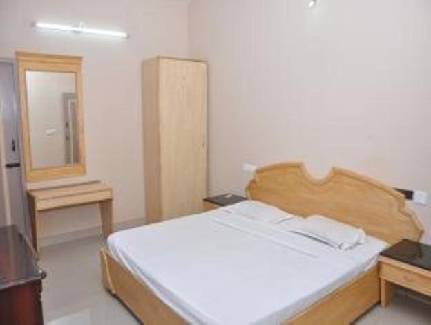 Windsor Service Apartment Salem Room photo