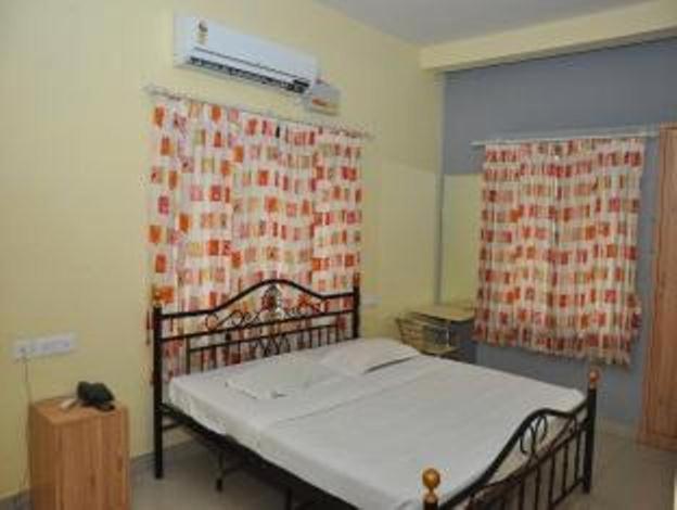 Windsor Service Apartment Salem Room photo